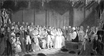 "Il Matrimonio di Sua Graziosissima Maestà la Regina Vittoria"